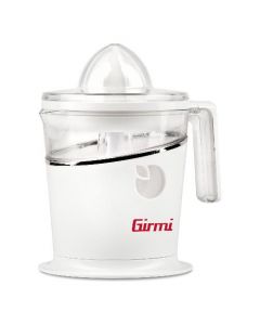 Spremiagrumi Elettrico 25W Capaict&agrave 800 ml Bianco Citrus Juicer SR0401