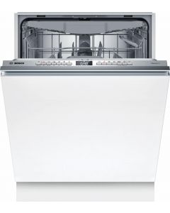 Lavastoviglie Incasso 14 Coperti Classe B Scomparsa Totale 60cm SMH4EVX08E