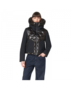 CANADIAN CLASSICS WOMEN'S URBAN LUX LA COREY JKT