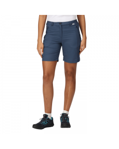 REGATTA WOMENS CHASKA SHORTS II