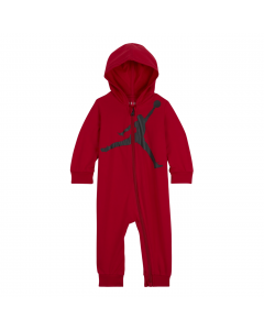 JORDAN HBR JUMPMAN HOODED CVERALL