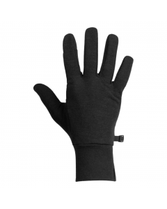 ICEBREAKER U SIERRA GLOVES LANA MERINO