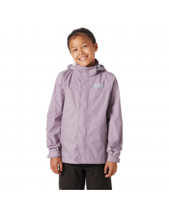 HELLY HANSEN JR LOKE JACKET 2.0
