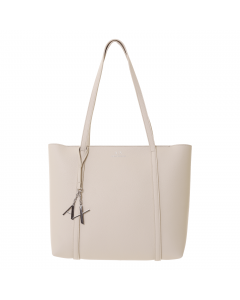 AX ARMANI EXCHANGE SHOPPING BAG