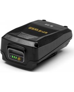 Batteria 20 V 2Ah B22 per elettroutensili giardinaggio