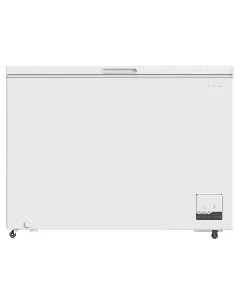 Congelatore a Pozzetto Orizzontale 299 Litri E 13,5 kg/24h WMCP301SWE0