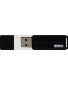 Pen Drive Chiavetta USB 32 GB USB tipo A 2.0 Nero 69262V