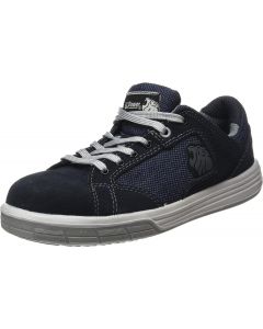 Scarpe Antinfortunistiche Lavoro Basse S1P SRC Tg 43 Trophy SN20056