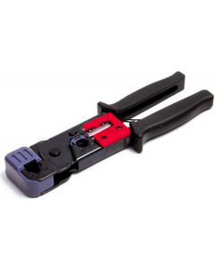 Rj45 + RJ11 Strip &amp Crimp Tool RJ4511TOOL