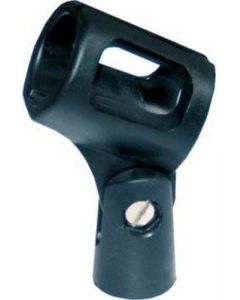 Supporto per microfono Adattabile a tutte le aste microfoniche - HM 5