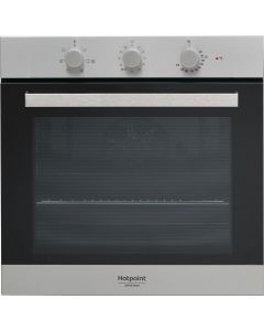 Forno Incasso Elettrico Multifunzione Classe A 60 cm 3AF534HIX