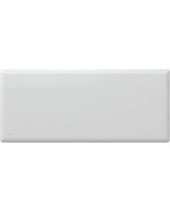 Radiatore Elettrico Norvegese 1250W +Termostato Nobo E82440012 + NCU-2TE