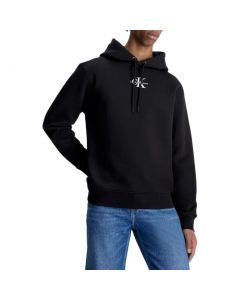 CALVIN KLEIN JEANS MONOLOGO HOODIE