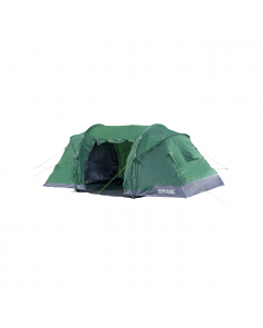 REGATTA KIVU HUB 6 PERSON TENT VIS A VIS