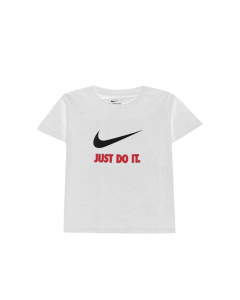 NIKE SWOOSH JIDI S/S TEE