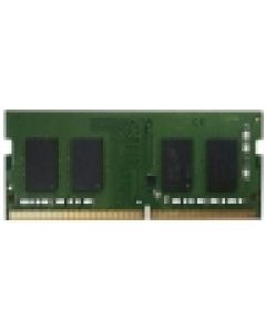 Memoria RAM 4 GB 1 x 4 GB DDR4 2666 MHz RAM-4GDR4T0-SO-2666