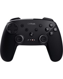 Gamepad 24790 GXT 542 Muta Wireless Black