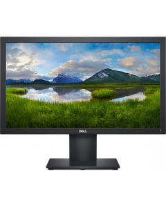 Monitor PC 20 pollici HD+ Schermo LED VGA DisplayPort E2020H E Series