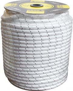 Fune Nylon Il Kg  32 NODO mm.16