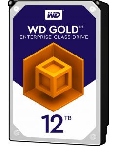 Hard Disk Interno 12 TB 3.5&quot HDD SATA III 7200 giri/m WD121KRYZ