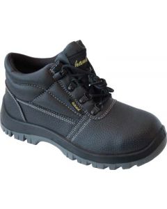 Scarponcino Antinfortunio Edilia S3 Src 44