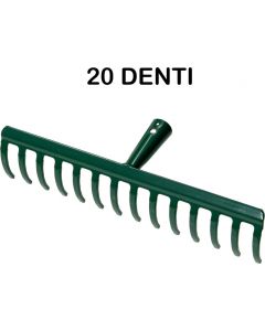 Rastrello 20 Denti cm 54 R105