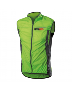 BIOTEX GILET X-LIGHT WINDBIOTEX