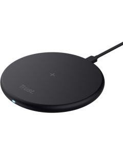 Caricabatterie wireless/senza fili 15 W - FAST WIRELESS CHARGER 15W 24784TRS