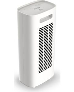 Termoventilatore Ceramico Stufa elettrica 2000W Bianco - 191070210 Bobo