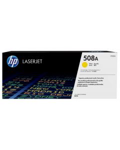 Toner Originale Laser colore Giallo per modello Color - CF362A