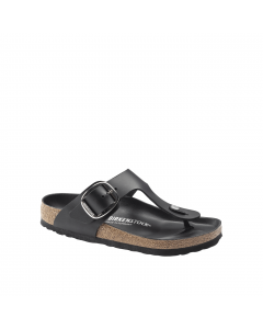 BIRKENSTOCK GIZEH BIG BUCKLE