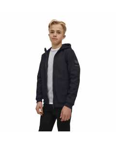 JACK JONES KIDS CLASSIC WAFFLE JACKET JNR