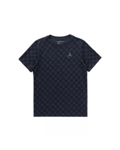 JORDAN 23 MONOGRAM AOP SS TEE