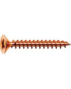 Vite Per Legno Tsp Tsp 4,5x25 Pezzi 50 400104