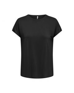 ONLY ONLHANNAH S/S BATSLEEVE TOP JRS