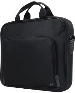 Borsa Notebook 15.6&quot Valigetta Ventiquattrore Nero The One  3054