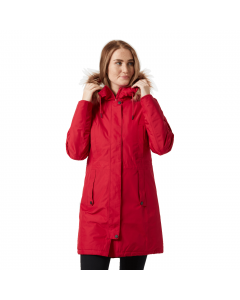 HELLY HANSEN WOMEN'S MAYEN WATERPROOF PARKA