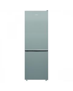 Frigorifero Combinato 301 Litri Classe D No Frost Argento INK 21311 S5E