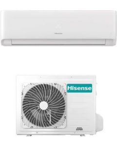 Climatizzatore 12000 Btu A+++/A++ R32 WiFi KF35XR01G +AS35XR01W Ecosense