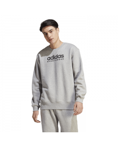 ADIDAS M ALL SZN GRAPHIC SWEATER