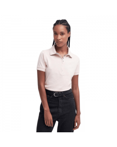 BARBOUR PORTSDOWN TOP POLO