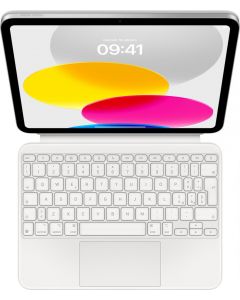Magic Keyboard Folio per iPad decima generazione Italiano MQDP3T/A
