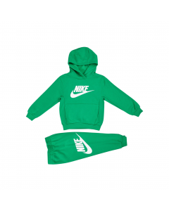 NIKE CLUB FLEECE SET