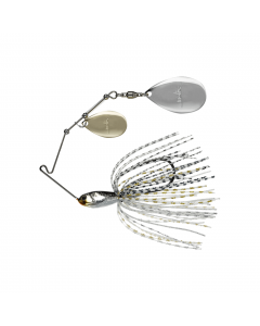 MOLIX MUSCLE ANT SPINNERBAIT 3/8 OZ DI COL. BOGOLU DACE