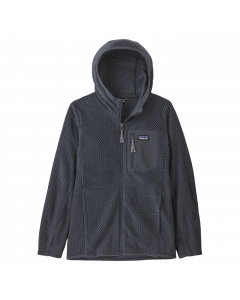 PATAGONIA K'S R1 AIR FULL-ZIP HOODY