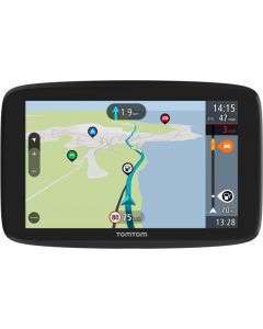 Navigatore Satellitare TomTom GO Camper Tour 6&quot 1PN6_002_20