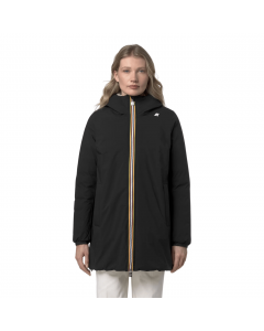 K-WAY SOPHIE STRETCH THERMO DOUBLE