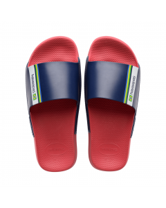 HAVAIANAS SLIDE BRASIL