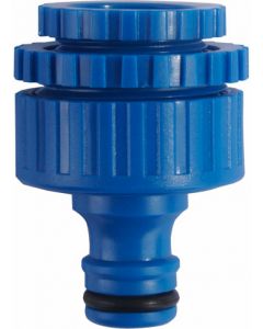 Presa Rubinetti 1/2-3/4-1F Ob 08534 TS3016