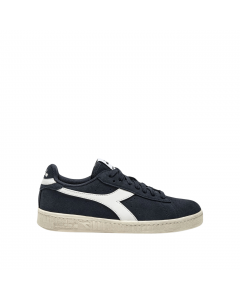 DIADORA GAME L LOW SUEDE WAXED